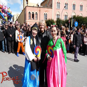 Mandorlo in Fiore guida turistica 2009